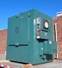Used Grieve HC-550 Industrial Oven – Electric, 550°F Max Temp | 30kW