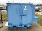 Used Heat-Pro drum heater, Model HPSC2SS