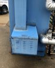 Used Heat-Pro drum heater, Model HPSC2SS