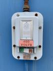 Used Heat-Pro drum heater, Model HPSC2SS