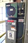 Used- Heat-Pro Steam Drum Heating Cabinet, Model HPSC-24, Carbon steel. (24) 55 Gallon drum capacity, saturated steam up to ...