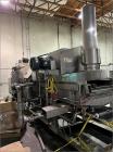 Used-Heat and Control MPO Cooking System Convention Oven