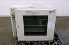 Used Heraeus Instruments Vacutherm Shelf Heating Oven, Model VT 6130 P, 128 Lit