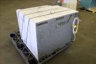 Used Heraeus Instruments Vacutherm Shelf Heating Oven, Model VT 6130 P, 128 Lit