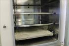 Used Heraeus Instruments Vacutherm Shelf Heating Oven, Model VT 6130 P, 128 Lit