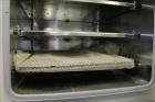 Used Heraeus Instruments Vacutherm Shelf Heating Oven, Model VT 6130 P, 128 Lit