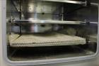 Used- Heraeus Instruments Vacutherm Shelf Heating Oven, Model VT 6130 P, 128 Lit