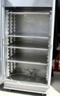Used Hotpack Oven, Model 417532-S-212. Rated 0 to 70 deg C. Serial 82949, 230/60/1, chamber is 64