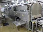 Used-JBT Formcook Progrill, Model CombiCooker 11100E