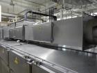 Used JBT Formcook Progrill, Model CombiCooker 11100E