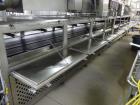 Used JBT Formcook Progrill, Model CombiCooker 11100E