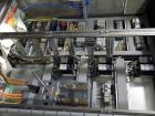 Used JBT Formcook Progrill, Model CombiCooker 11100E