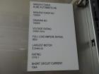 Used JBT Formcook Progrill, Model CombiCooker 11100E