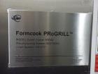 Used JBT Formcook Progrill, Model CombiCooker 11100E