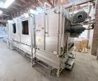 JBT Stein Model JSP-1 Indirect Gas Jet Stream Pasteurization System
