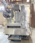 JBT Stein Model JSP-1 Indirect Gas Jet Stream Pasteurization System
