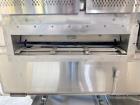 JBT Stein Model JSP-1 Indirect Gas Jet Stream Pasteurization System