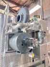 JBT Stein Model JSP-1 Indirect Gas Jet Stream Pasteurization System