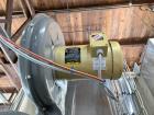 JBT Stein Model JSP-1 Indirect Gas Jet Stream Pasteurization System