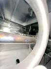 JBT Stein Model JSP-1 Indirect Gas Jet Stream Pasteurization System