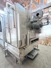 JBT Stein Model JSP-1 Indirect Gas Jet Stream Pasteurization System