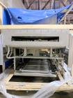 JBT Stein Model JSP-1 Indirect Gas Jet Stream Pasteurization System