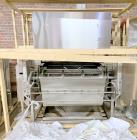 JBT Stein Model JSP-1 Indirect Gas Jet Stream Pasteurization System