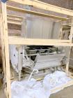 JBT Stein Model JSP-1 Indirect Gas Jet Stream Pasteurization System