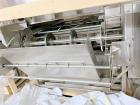 JBT Stein Model JSP-1 Indirect Gas Jet Stream Pasteurization System