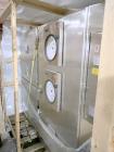 JBT Stein Model JSP-1 Indirect Gas Jet Stream Pasteurization System