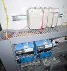 JBT Stein Model JSP-1 Indirect Gas Jet Stream Pasteurization System