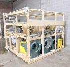 JBT Stein Model JSP-1 Indirect Gas Jet Stream Pasteurization System
