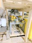 JBT Stein Model JSP-1 Indirect Gas Jet Stream Pasteurization System