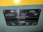 JBT Stein Model JSP-1 Indirect Gas Jet Stream Pasteurization System