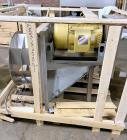 JBT Stein Model JSP-1 Indirect Gas Jet Stream Pasteurization System