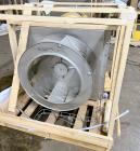 JBT Stein Model JSP-1 Indirect Gas Jet Stream Pasteurization System