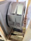 JBT Stein Model JSP-1 Indirect Gas Jet Stream Pasteurization System
