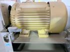 JBT Stein Model JSP-1 Indirect Gas Jet Stream Pasteurization System