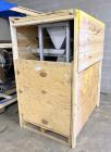 JBT Stein Model JSP-1 Indirect Gas Jet Stream Pasteurization System