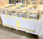 JBT Stein Model JSP-1 Indirect Gas Jet Stream Pasteurization System