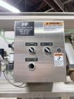 JBT Stein Model JSP-1 Indirect Gas Jet Stream Pasteurization System