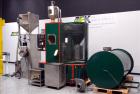 Used Java Trading JPR Series PureRoast Coffee Roaster Packaging System, Model J