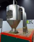Used Java Trading JPR Series PureRoast Coffee Roaster Packaging System, Model J