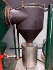 Used Java Trading JPR Series PureRoast Coffee Roaster Packaging System, Model J