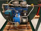 Used Java Trading JPR Series PureRoast Coffee Roaster Packaging System, Model J