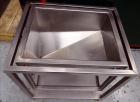 Used Java Trading JPR Series PureRoast Coffee Roaster Packaging System, Model J
