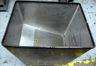 Used Java Trading JPR Series PureRoast Coffee Roaster Packaging System, Model J