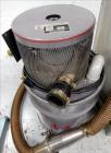 Used Java Trading JPR Series PureRoast Coffee Roaster Packaging System, Model J