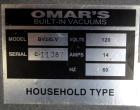 Used Java Trading JPR Series PureRoast Coffee Roaster Packaging System, Model J