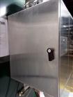 Used Java Trading JPR Series PureRoast Coffee Roaster Packaging System, Model J